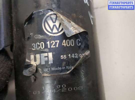 купить Корпус топливного фильтра на Volkswagen Passat 6 2005-2010