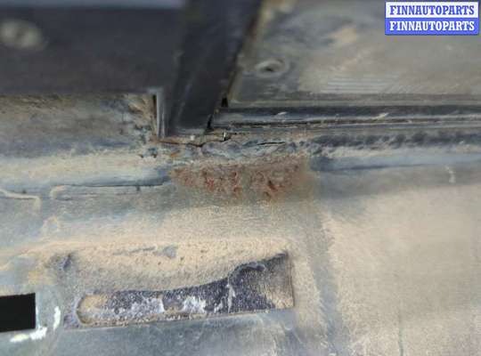 купить Крышка (дверь) багажника на Land Rover Freelander 1 1998-2006