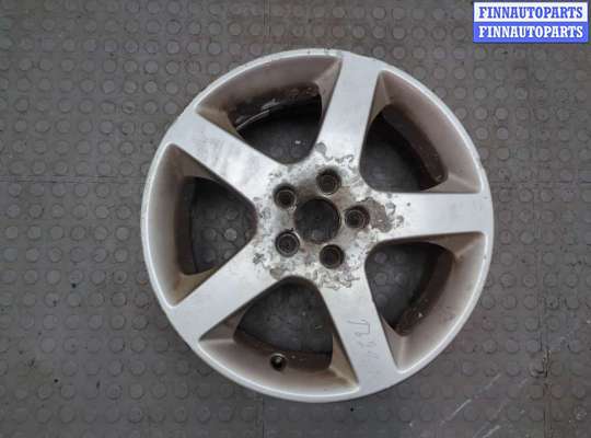 Комплект литых дисков VL573222 на Volvo S80 2006-2016