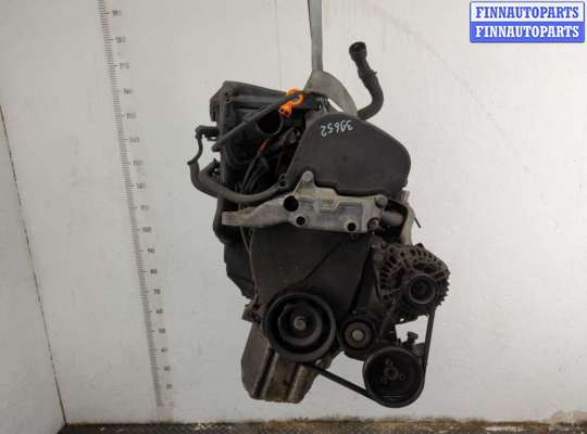 купить Насос гидроусилителя руля (ГУР) на Volkswagen Golf 4 1997-2006