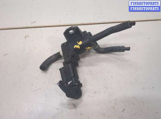 купить Клапан воздушный (электромагнитный) на Citroen C4 Picasso 2013-2018