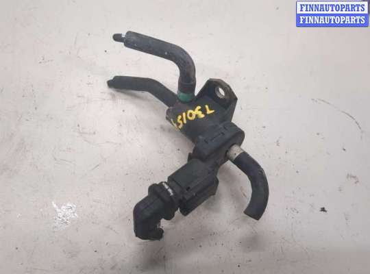 купить Клапан воздушный (электромагнитный) на Citroen C4 Picasso 2013-2018