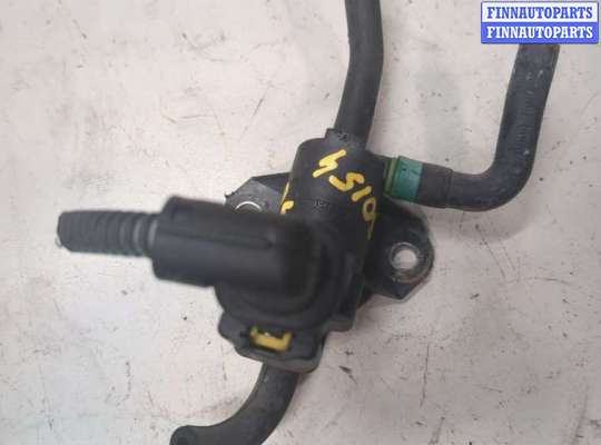 купить Клапан воздушный (электромагнитный) на Citroen C4 Picasso 2013-2018