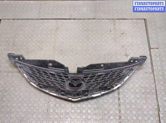 купить Решетка радиатора на Mazda 6 (GH) 2007-2012