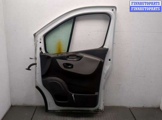 купить Дверь боковая (легковая) на Renault Trafic 2014-2021