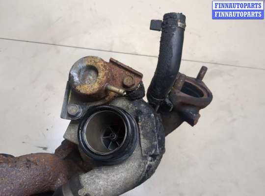 купить Турбина на Opel Astra G 1998-2005