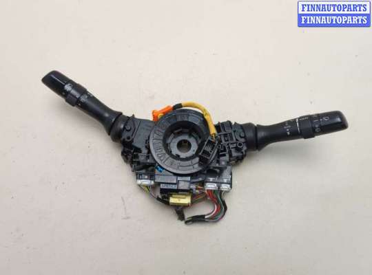 Переключатель поворотов и дворников (стрекоза) TT936668 на Toyota Prius 2009-2015