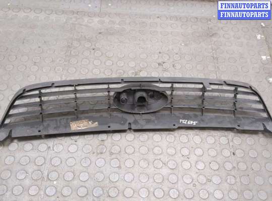 купить Решетка радиатора на Ford Focus 2 2008-2011