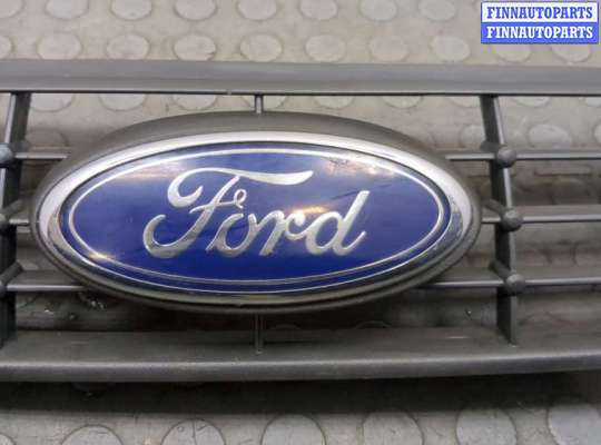 купить Решетка радиатора на Ford Focus 2 2008-2011
