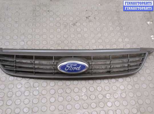 купить Решетка радиатора на Ford Focus 2 2008-2011