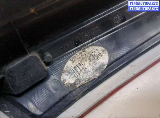 Фонарь задний на Volvo XC90