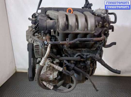 купить Двигатель (ДВС) на Volkswagen Golf 5 2003-2009