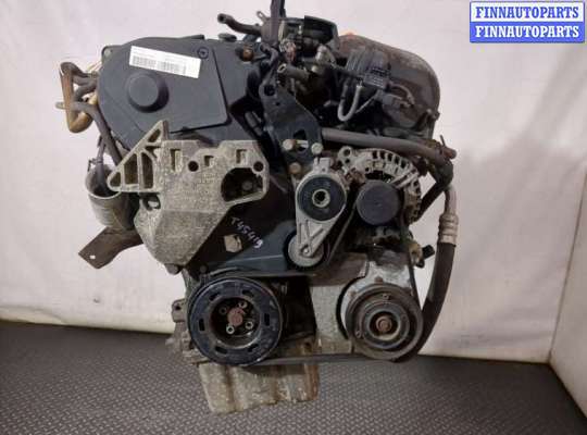 купить Двигатель (ДВС) на Volkswagen Golf 5 2003-2009