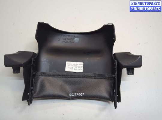 Кожух рулевой колонки AU1729133 на Audi A3 (8V) 2012-2020