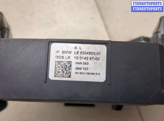 купить Переключатель поворотов и дворников (стрекоза) на BMW 5 E60 2003-2010