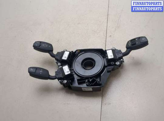 Переключатель поворотов и дворников (стрекоза) BM3370960 на BMW 5 E60 2003-2010
