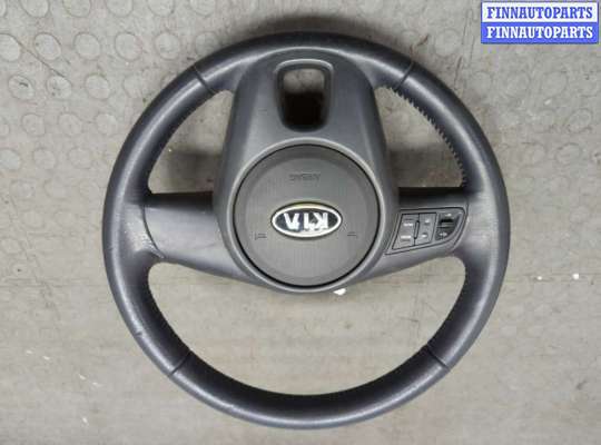 Купить Подушка безопасности водителя на KIA Soul 2008-2014 Подушка безопасности водителя KA606071 на KIA Soul 2008-2014