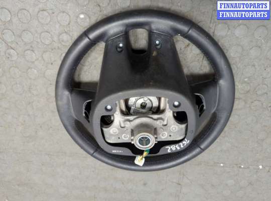 купить Подушка безопасности водителя на KIA Soul 2008-2014