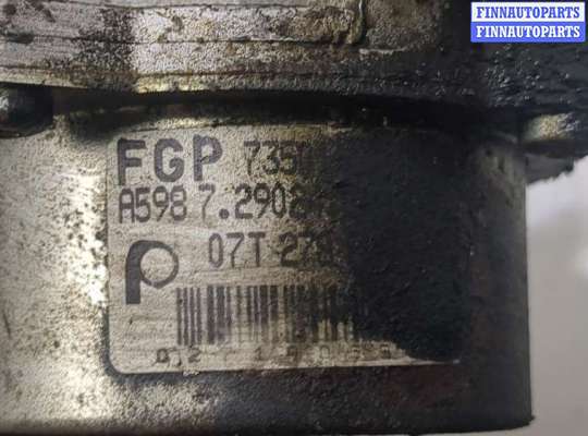 купить Насос вакуумный на Opel Corsa D 2006-2014