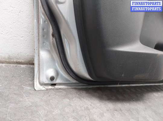 купить Дверь боковая (легковая) на Suzuki Ignis 2003-2007