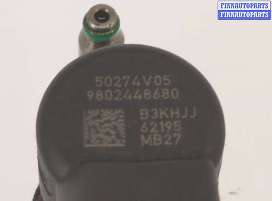 купить Форсунка топливная на Citroen DS4 2010-2018