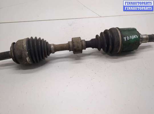 Купить Полуось (приводной вал, шрус) на Mitsubishi Grandis Полуось (приводной вал, шрус) MT574196 на Mitsubishi Grandis