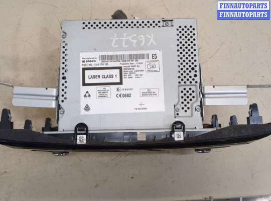 купить Магнитола на Nissan X-Trail (T32) 2013-2023