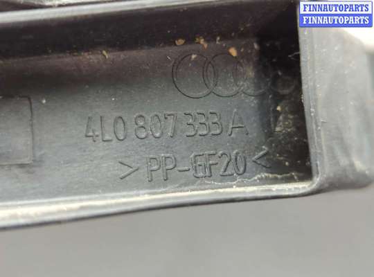 купить Кронштейн бампера на Audi Q7 2005-2015