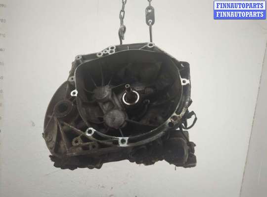 КПП - робот PG1249510 на Peugeot 508 2010-2018