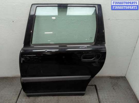купить Ручка двери наружная на Volvo V70 2001-2008