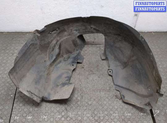 купить Защита арок (подкрылок) на Ford S-Max 2006-2010