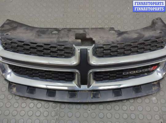 купить Решетка радиатора на Dodge Avenger 2007-2014