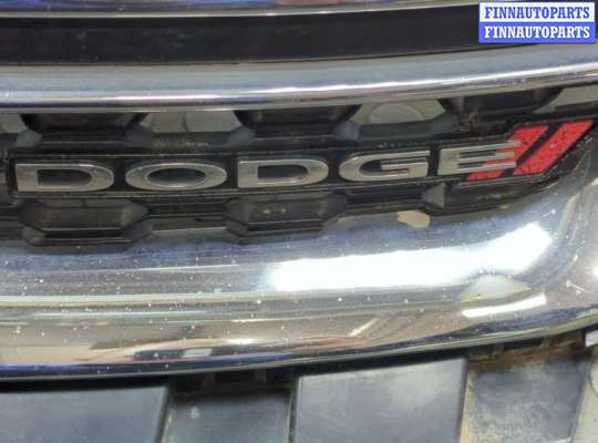 купить Решетка радиатора на Dodge Avenger 2007-2014