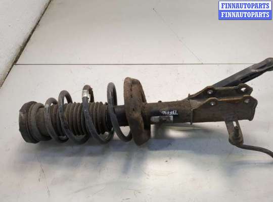 купить Амортизатор подвески на Opel Astra J 2010-2017