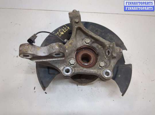 купить Ступица (кулак, цапфа) на Cadillac SRX 2009-2016