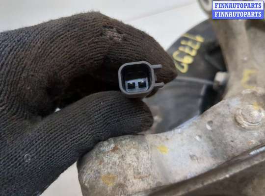 купить Ступица (кулак, цапфа) на Cadillac SRX 2009-2016