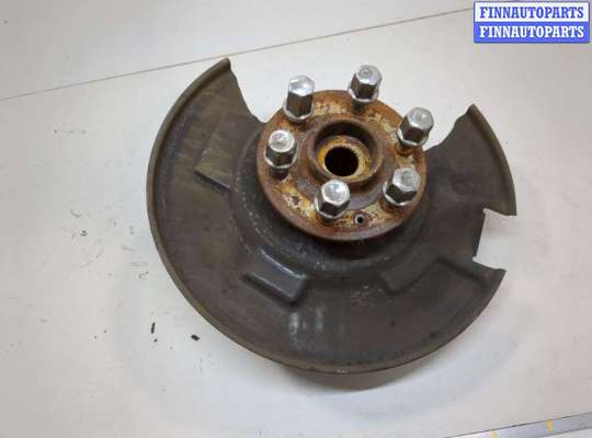 купить Ступица (кулак, цапфа) на Cadillac SRX 2009-2016