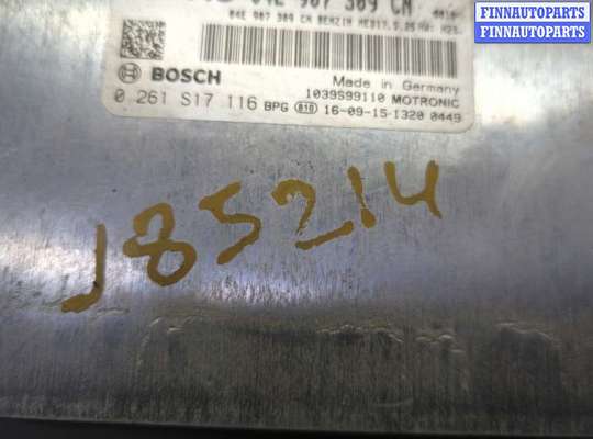 купить Блок управления двигателем на Volkswagen Golf 7 2012-2020