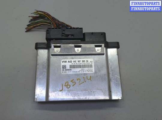 купить Блок управления двигателем на Volkswagen Golf 7 2012-2020