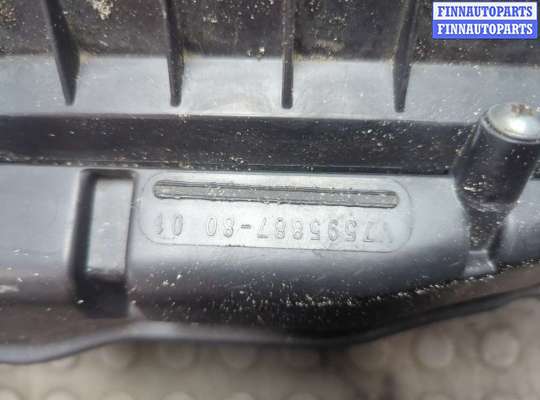 купить Корпус воздушного фильтра на Peugeot 308 2007-2013