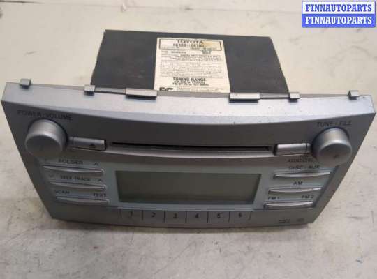 купить Магнитола на Toyota Camry V40 2006-2011
