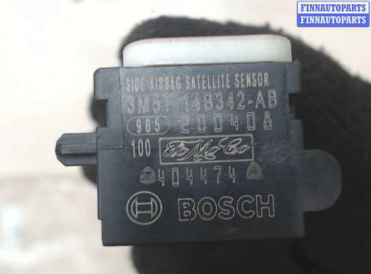 купить Датчик удара на Mazda 3 (BK) 2003-2009