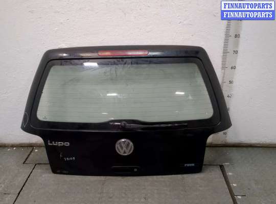 купить Ручка крышки багажника на Volkswagen Lupo