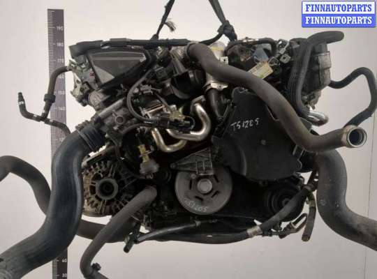 купить Компрессор кондиционера на Mercedes E W212 2009-2016