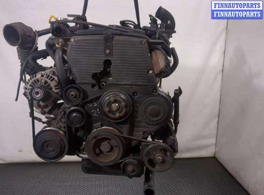 купить Насос масляный на Hyundai Terracan 2001-2007