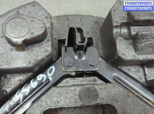 купить Набор инструментов штатный на Ford Focus 3 2011-2015