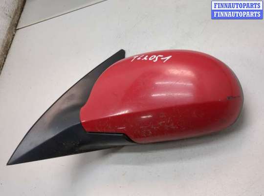 купить Зеркало боковое на Hyundai i30 2007-2012
