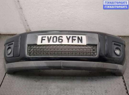 купить Бампер на Ford Fusion 2002-2012