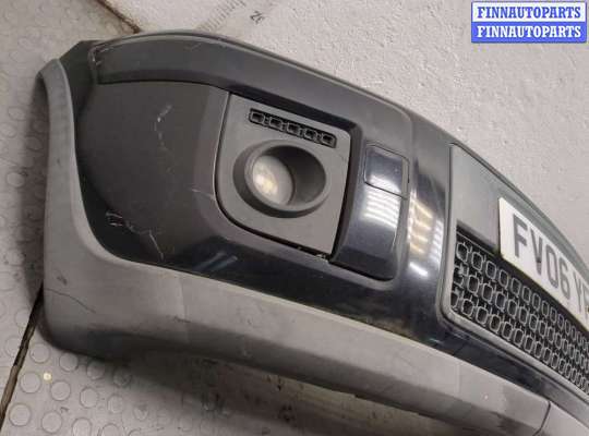 купить Бампер на Ford Fusion 2002-2012