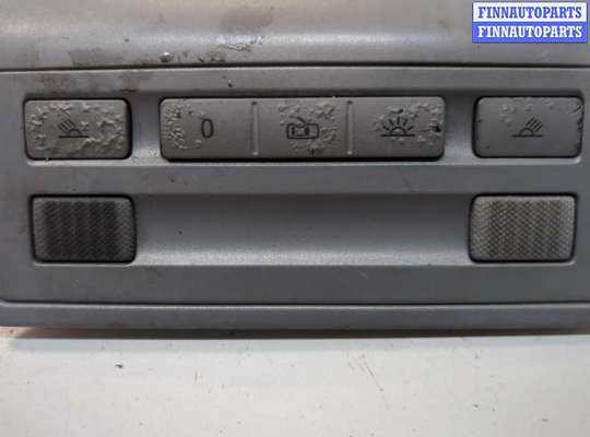 купить Фонарь салона (плафон) на Volkswagen Touareg 2002-2007